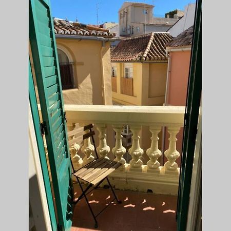 Casa de Los Escuderos Malaga Centro Histórico Málaga Exterior foto
