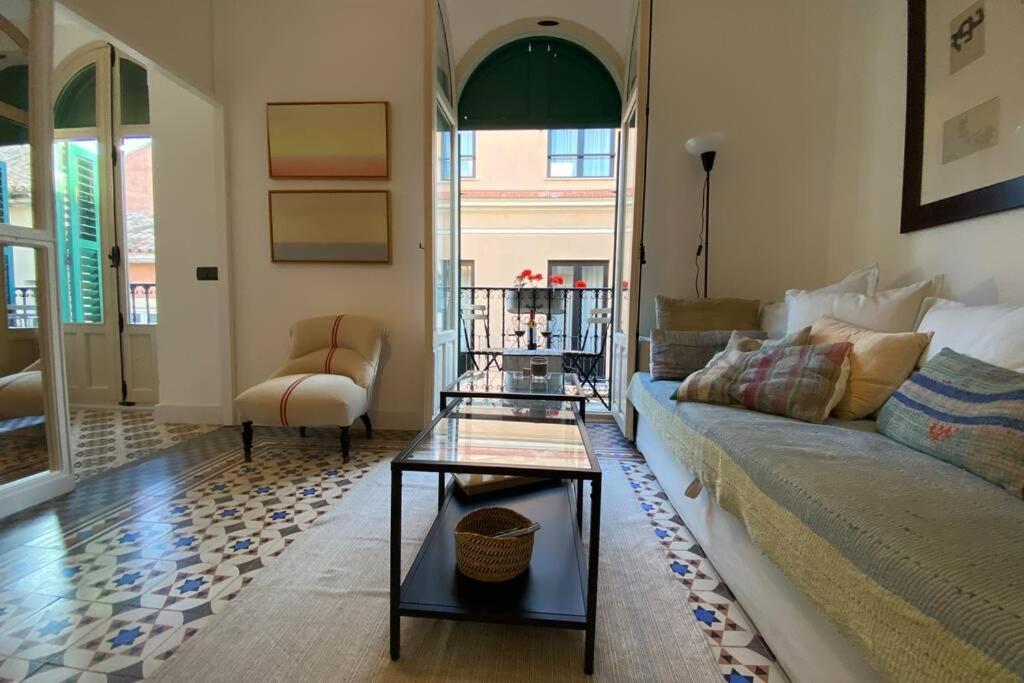 Casa de Los Escuderos Malaga Centro Histórico Málaga Exterior foto