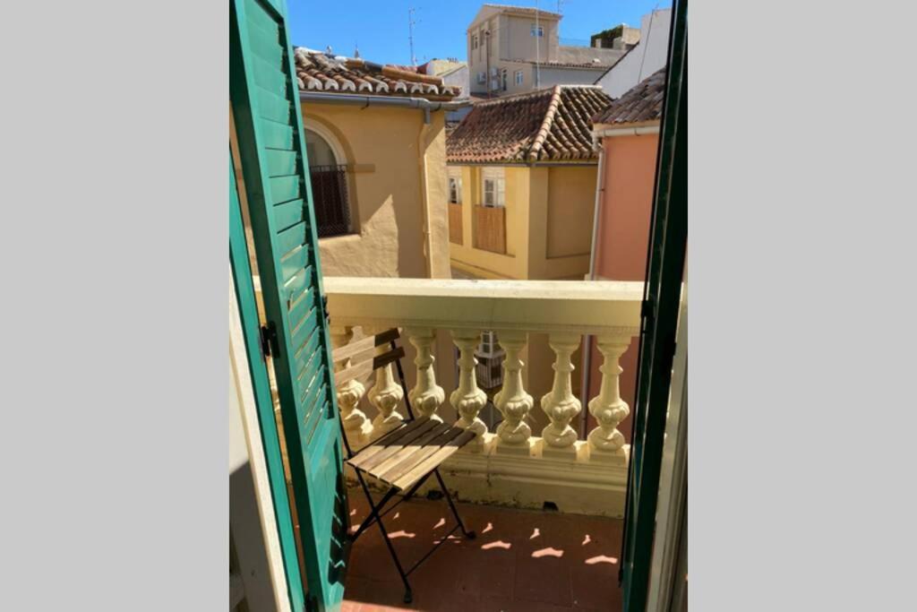 Casa de Los Escuderos Malaga Centro Histórico Málaga Exterior foto